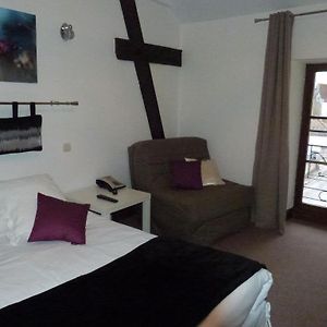 Chambre Triple